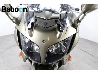 Yamaha FJR 1300 A picture 17