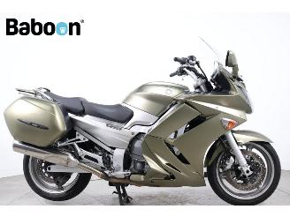  Yamaha FJR 1300 A 2006/8