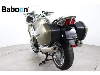 Yamaha FJR 1300 A picture 6