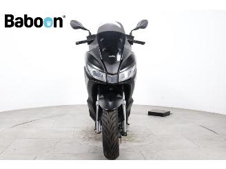 Aprilia  SXR 50 45KM picture 3