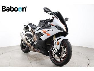 BMW  S 1000 RR picture 2
