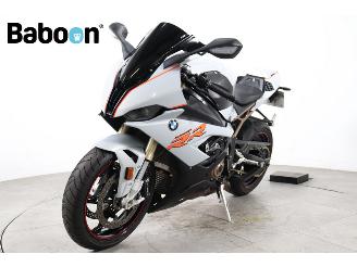 BMW  S 1000 RR picture 4