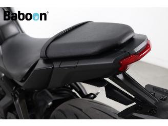 Yamaha MT-07  picture 9