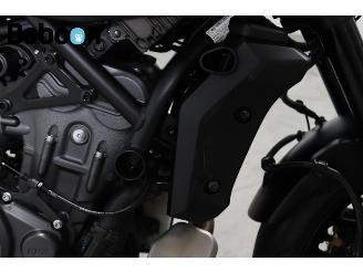 Yamaha MT-07  picture 20