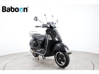 Vespa  GTS 300 i.e. picture 2