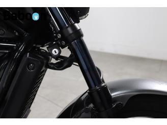 Honda  CMX 1100 Rebel DCT picture 19