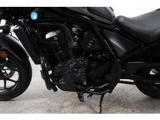 Honda  CMX 1100 Rebel DCT picture 13