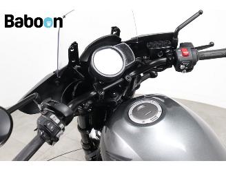 Honda  CMX 1100 Rebel DCT picture 11