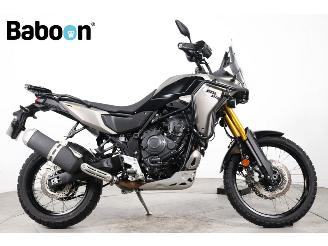  Yamaha  Ténéré 700 2025/10