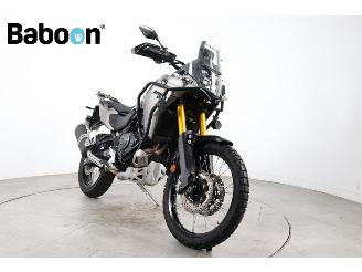Yamaha  Ténéré 700 picture 2