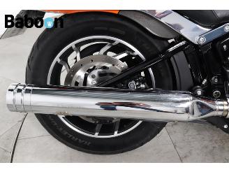 Harley-Davidson  FLSB Softail Sport Glide picture 20