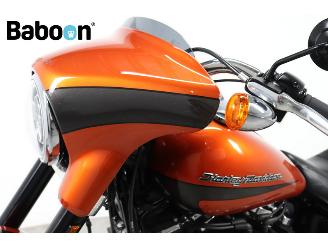 Harley-Davidson  FLSB Softail Sport Glide picture 15