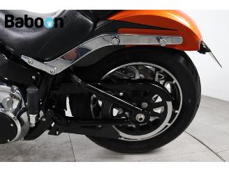 Harley-Davidson  FLSB Softail Sport Glide picture 12