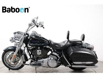 Harley-Davidson  FLHRSE3 CVO Road King picture 5
