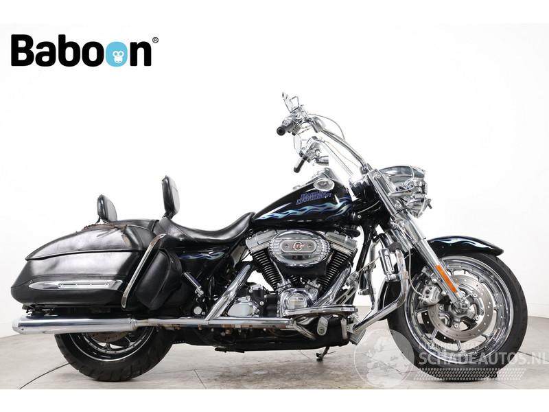 Harley-Davidson  FLHRSE3 CVO Road King