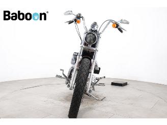 Harley-Davidson XL 1200 V Seventy-Two picture 3