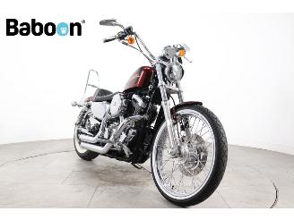 Harley-Davidson XL 1200 V Seventy-Two picture 2