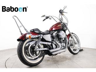Harley-Davidson XL 1200 V Seventy-Two picture 8