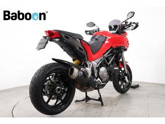 Ducati  Multistrada 1260 S picture 8