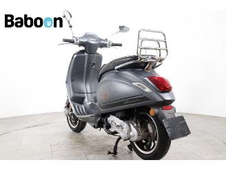 Vespa Sprint 45KM  picture 2