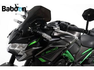 Kawasaki Z 900  picture 16
