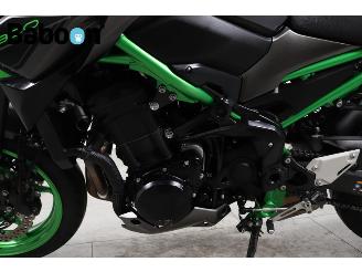 Kawasaki Z 900  picture 13