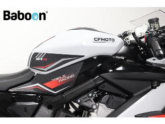 CFMoto  675 SR-R picture 21