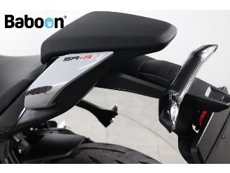 CFMoto  675 SR-R picture 9