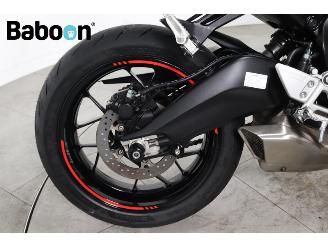 CFMoto  675 SR-R picture 22