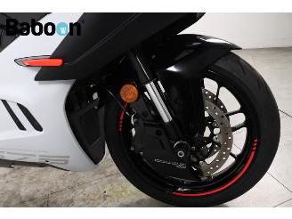 CFMoto  675 SR-R picture 19