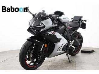 CFMoto  675 SR-R picture 4