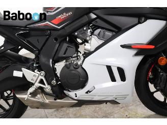 CFMoto  675 SR-R picture 20