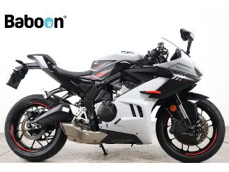 CFMoto  675 SR-R picture 1