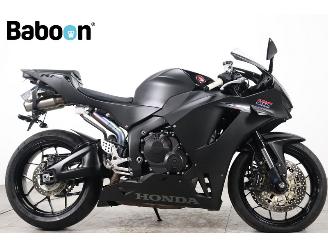  Honda CBR 600 RR 2025/10