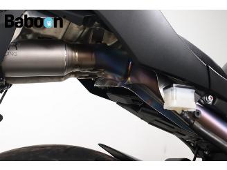 Honda CBR 600 RR picture 26