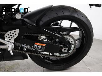 Honda CBR 600 RR picture 12