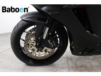 Honda CBR 600 RR picture 15