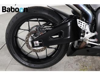 Honda CBR 600 RR picture 23