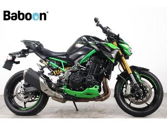  Kawasaki Z 900 SE 2024/3