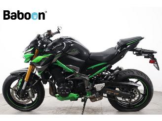 Kawasaki Z 900 SE picture 5