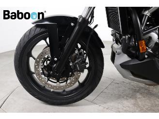 Honda  NC 750 X DCT C-ABS picture 15