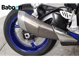 Suzuki  GSX-R 750 picture 24