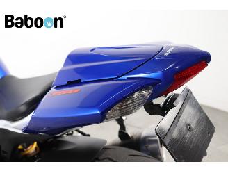 Suzuki  GSX-R 750 picture 9