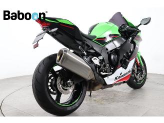 Kawasaki  Ninja ZX-10 R picture 8