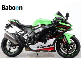  Kawasaki  Ninja ZX-10 R 2022/5