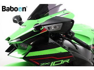 Kawasaki  Ninja ZX-10 R picture 18