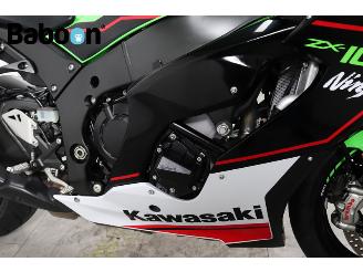 Kawasaki  Ninja ZX-10 R picture 20