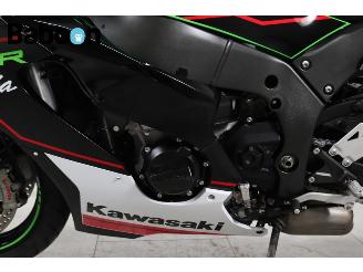 Kawasaki  Ninja ZX-10 R picture 15