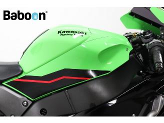 Kawasaki  Ninja ZX-10 R picture 22