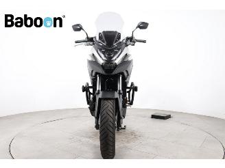 Honda  NC 750 X DCT C-ABS picture 3